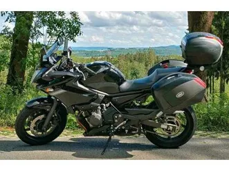 tuv-neu-yamaha-xj6-diversion-f-abs-auf-a2-drosselbar