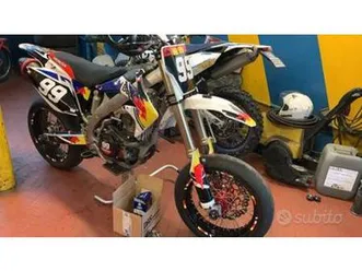 honda altro modello - 2008