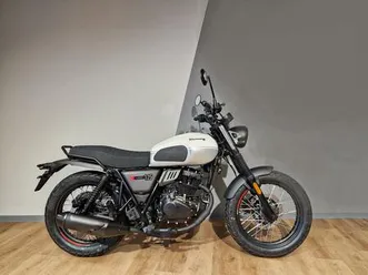 keeway x-light 125 abs weiß