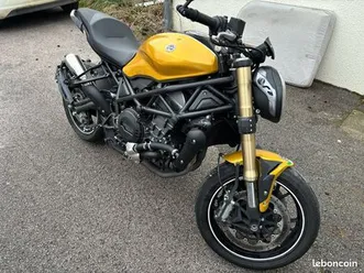 benelli-752s-gold-edition