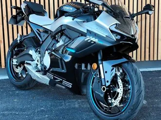 cfmoto 675 sr-r sportive 2025