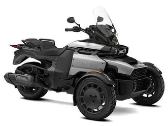 2025 can-am canyon standard
