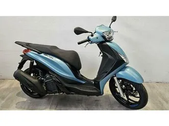 vendo piaggio medley 200 s (2025) nuova a rosta (codice 9669758) - moto.it