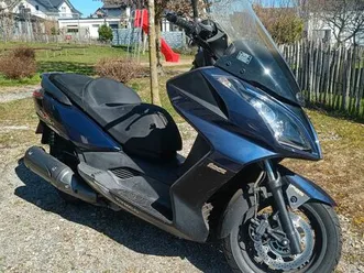 kymco-downtown-125i-abs-tuv-neu-bj-2011-14012km