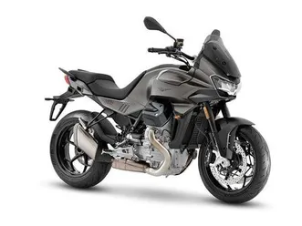 moto neuve: moto guzzi v100 mandello