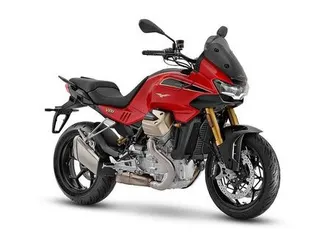 moto neuve: moto guzzi v100 mandello s