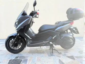 yamaha-xmax-400-tech-max-2015-37-000km-prodaja-ili-zamjena-2022-god
