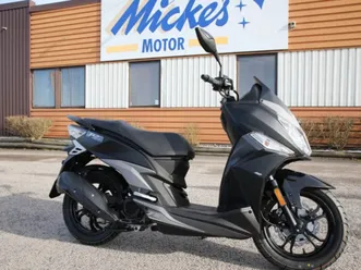 sym jet 14 50 • 2025