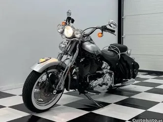 yamaha xjr 1300 2004 impecável!!