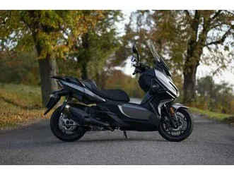 qj motor fort 350 4.0