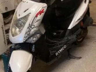 scooter-kymco