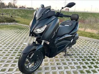yamaha-xmax-300-9-000-km-iron-max-ct-ok
