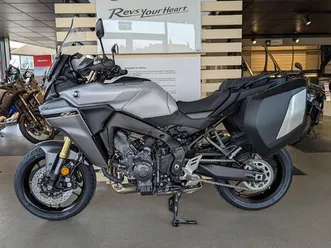 yamaha tracer 9 gt 900 euro 5 890 cc