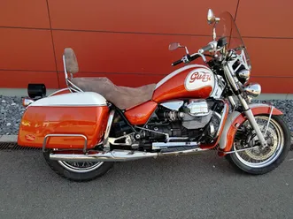 moto-guzzi-california-1100-vintage-touring-occasion-chf-8'450