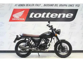 vendo-mash-italia-seventy-125-2021-25-usata-a-bassano-del-grappa-codice-9669731-mo