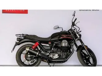 vendo moto guzzi v7 special (2021 - 24) usata a terracina (codice 9669724) - moto.it