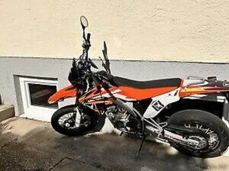 vent derapage rr 125 4t