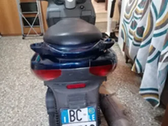 scooterone malaguti 150 cc 4t