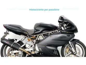 vendo ducati 750 sport (1989 - 90) usata a concesio (codice 9669970) - moto.it