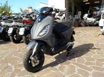 piaggio piaggio 1 nuovo elettrico - electric 45