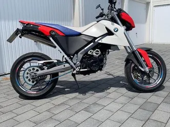 bmw xmoto jetzt neu tüv