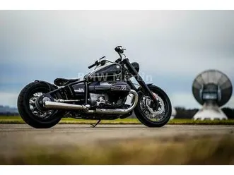 bmw r 18 first edition*martin edition bobber*