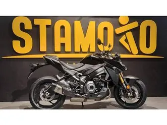 vendo suzuki gsx-s1000 evo (2025) nuova a milano (codice 9669971) - moto.it