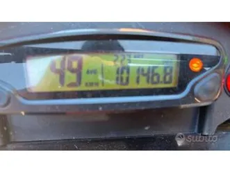 ktm 690 enduro - 2019