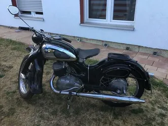 oldtimer-motorrad-nsu-superlux