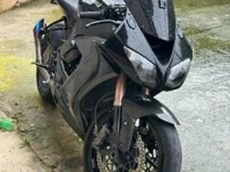 ninja zx10r