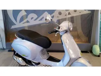 vendo vespa primavera 125 tech (2024 - 25) nuova a ferrara (codice 9670383) - moto.it