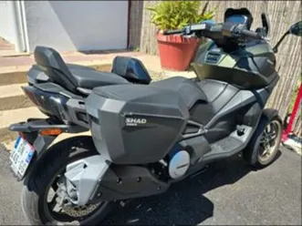 kymco-cv3