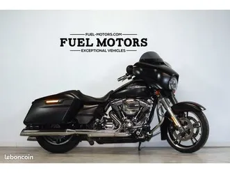 harley-davidson-street-glide-103-2015-57-000-km-echappement-dr-jekyll-et-mr-hyde