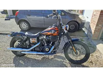 super-harley-davidson