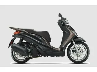 piaggio medley 125