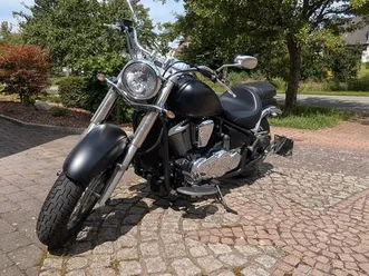 kawasaki vn 900 classic