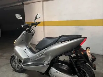 yamaha-maxster-125-excelente