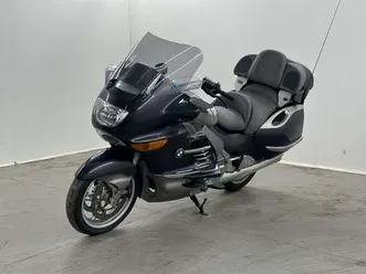 bmw k 1200 lt abs my04