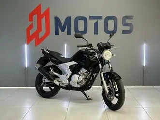 yamaha-ys-250-fazer-fazer-l-edition-blueflex