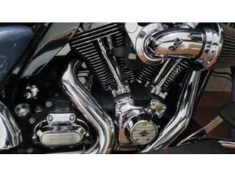 103 road king classic (2011 - 13) - flhrc