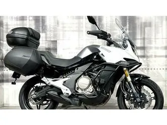 vendo cfmoto 650mt (2021 - 24) usata a casalgrasso (codice 9670432) - moto.it