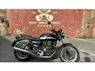 vendo moto guzzi v7 850 stone special abs (2021) usata a savona (codice 9670916) - moto.it