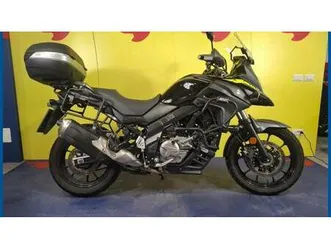 vendo suzuki v-strom 650 (2021 - 25) usata a busto arsizio (codice 9670975) - moto.it