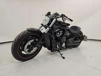 harley-davidson-v-rod-v-road-1250-night-rod-special-vrscdx-nero