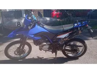 vendo yamaha wr 125 r (2009 - 12) usata a rimini (codice 9671132) - moto.it