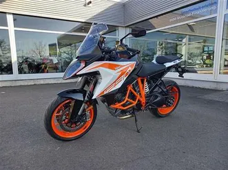 ktm 1290 super duke gt