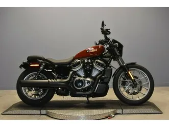 2024 harley-davidson nightster special