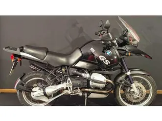 vendo bmw r 1150 gs (1999 - 03) usata a cassano d'adda (codice 9671388) - moto.it