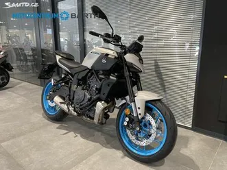 yamaha ostatní yamaha mt-07 35kw eu5+ / 35kw | sauto.cz