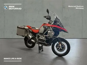 bmw r 1250 gs adventure